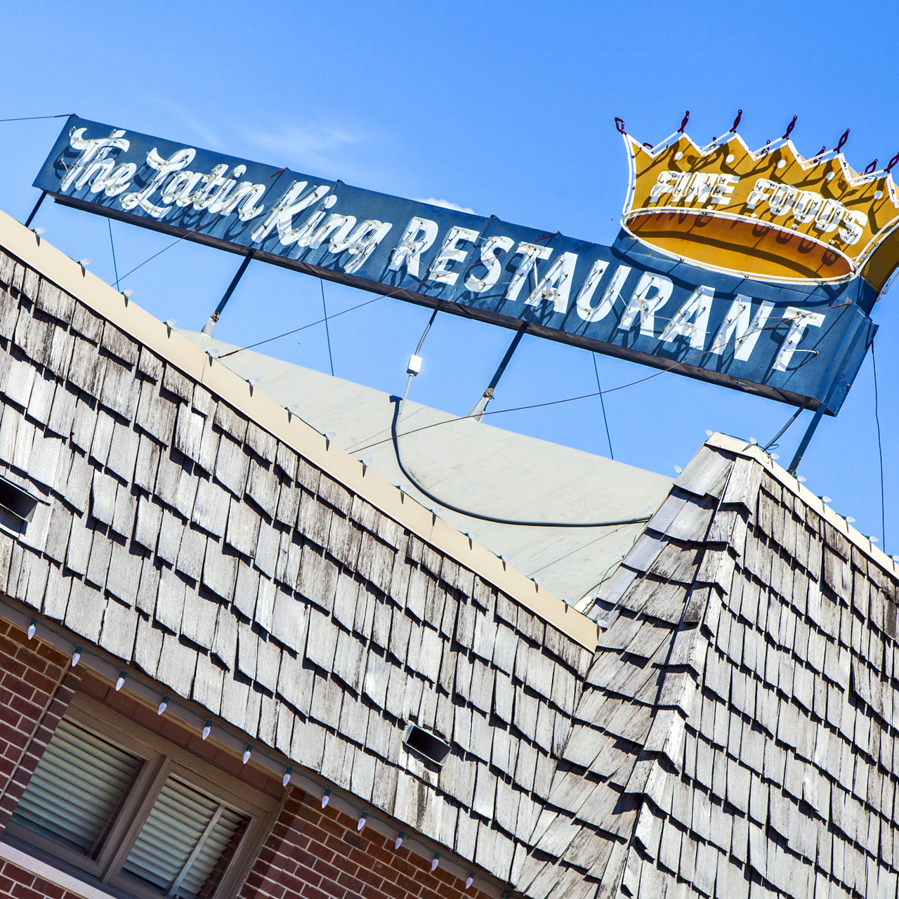 Tursi's Latin King Italian Dining