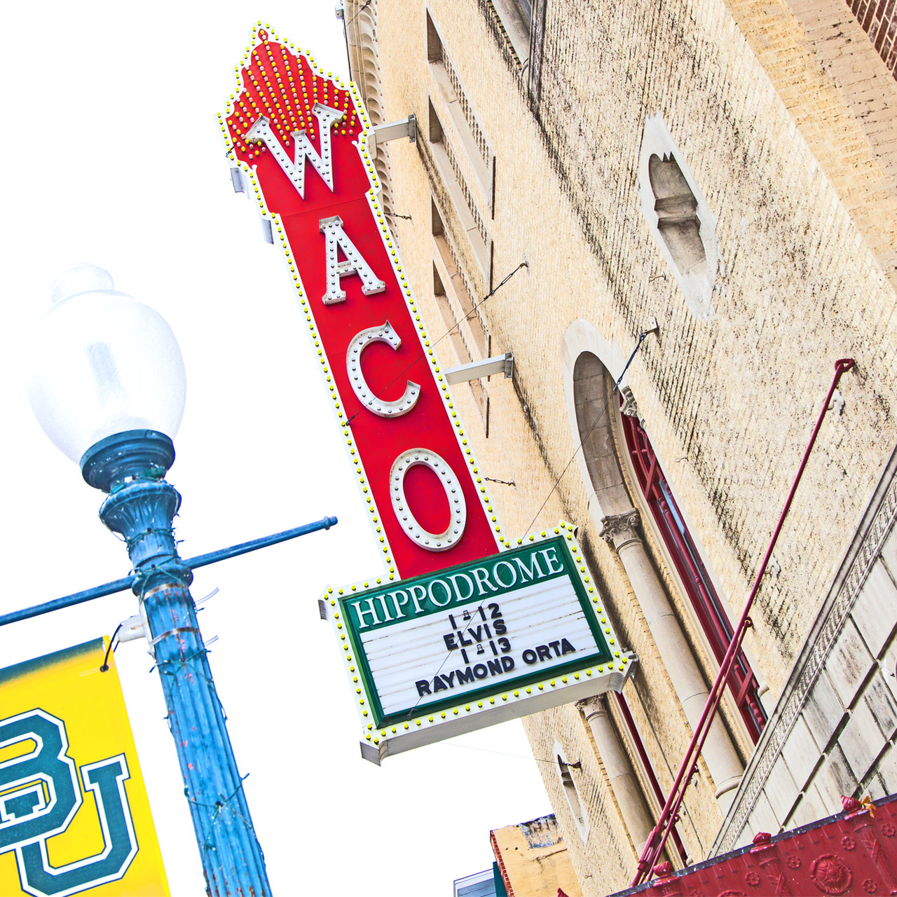 Waco Hippodrome Theatre waco-hippodrome-theatre