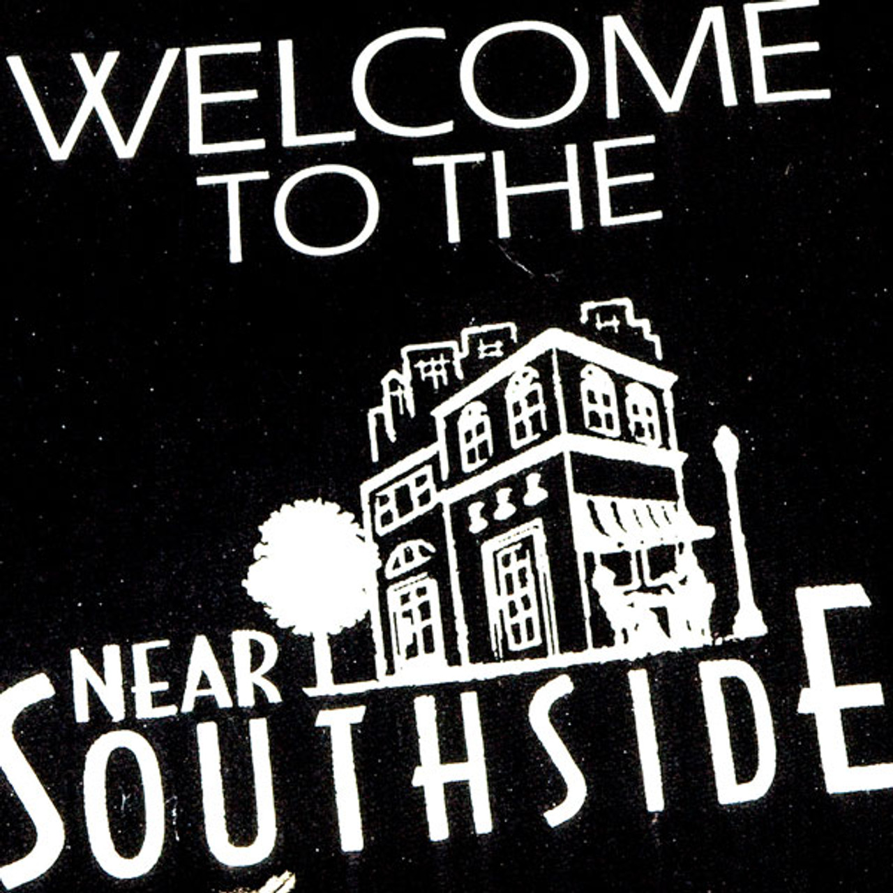 southside sign