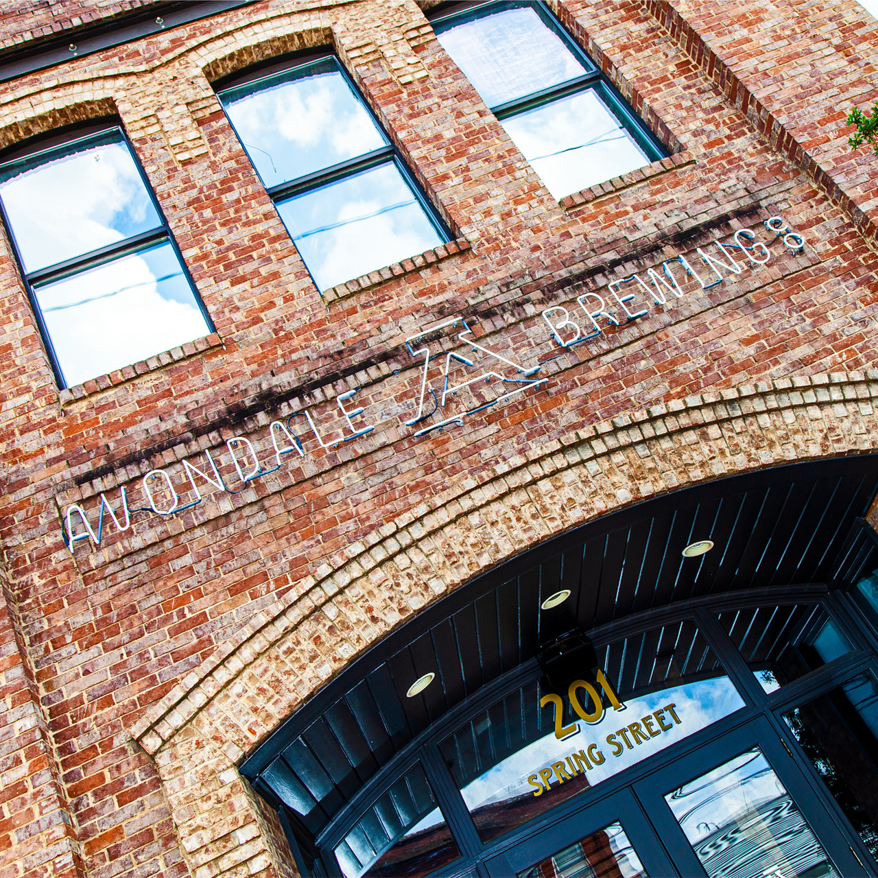 Avondale Brewing Company South Austin Gallery