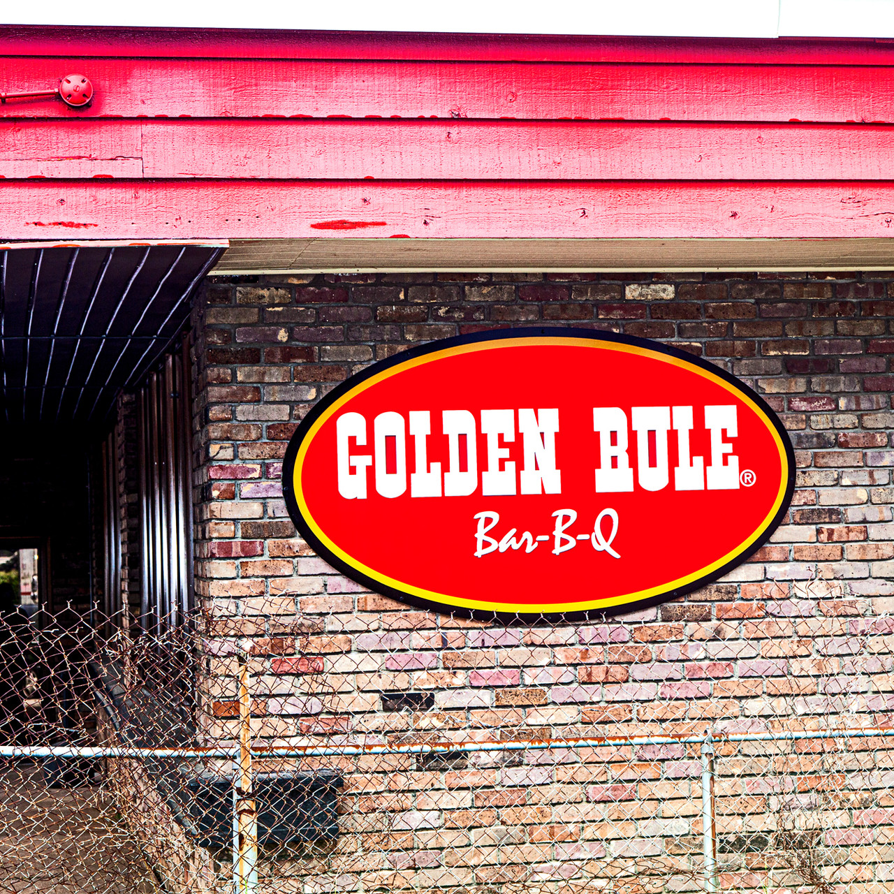 Golden Rule BarBQ South Austin Gallery