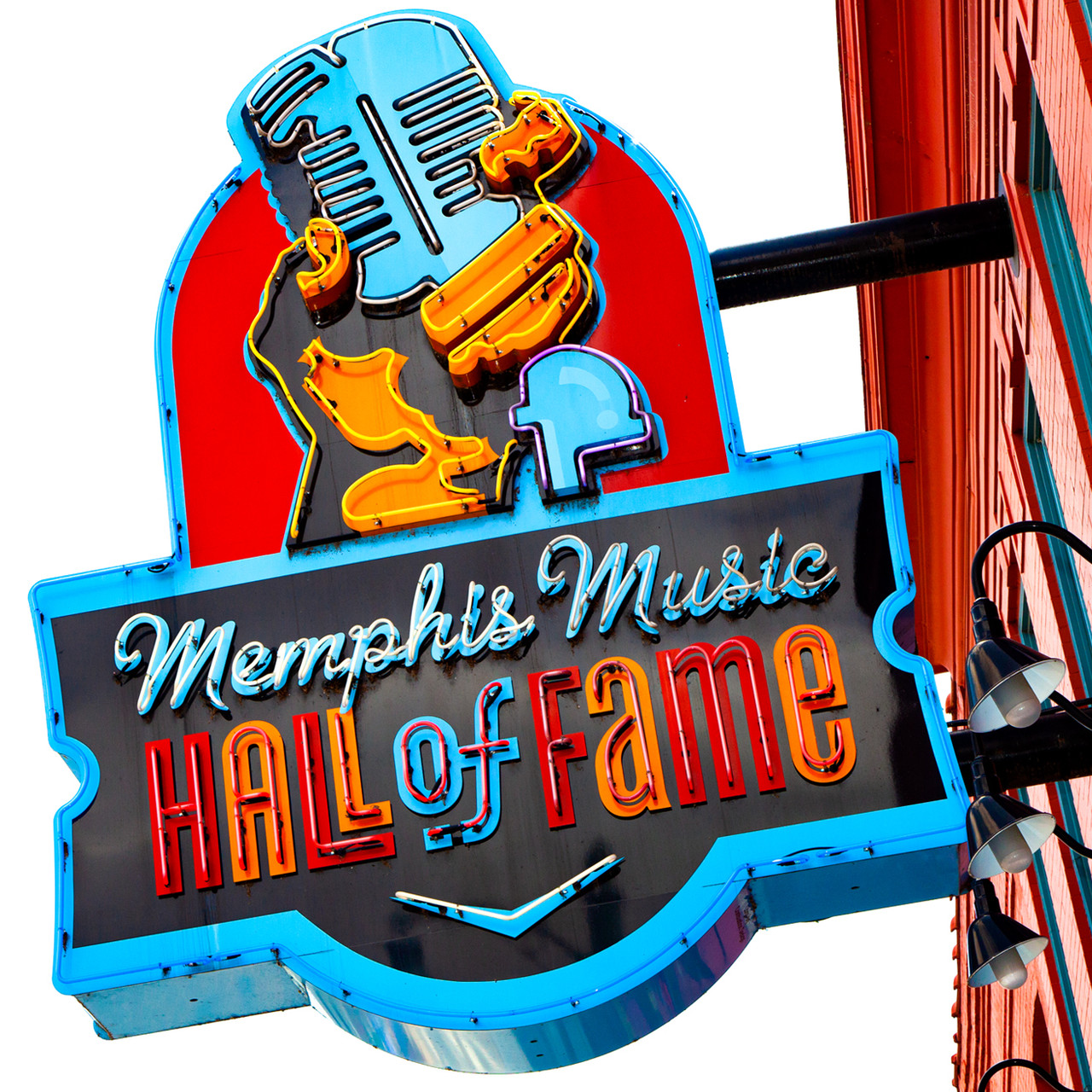 Memphis Music Hall of Fame