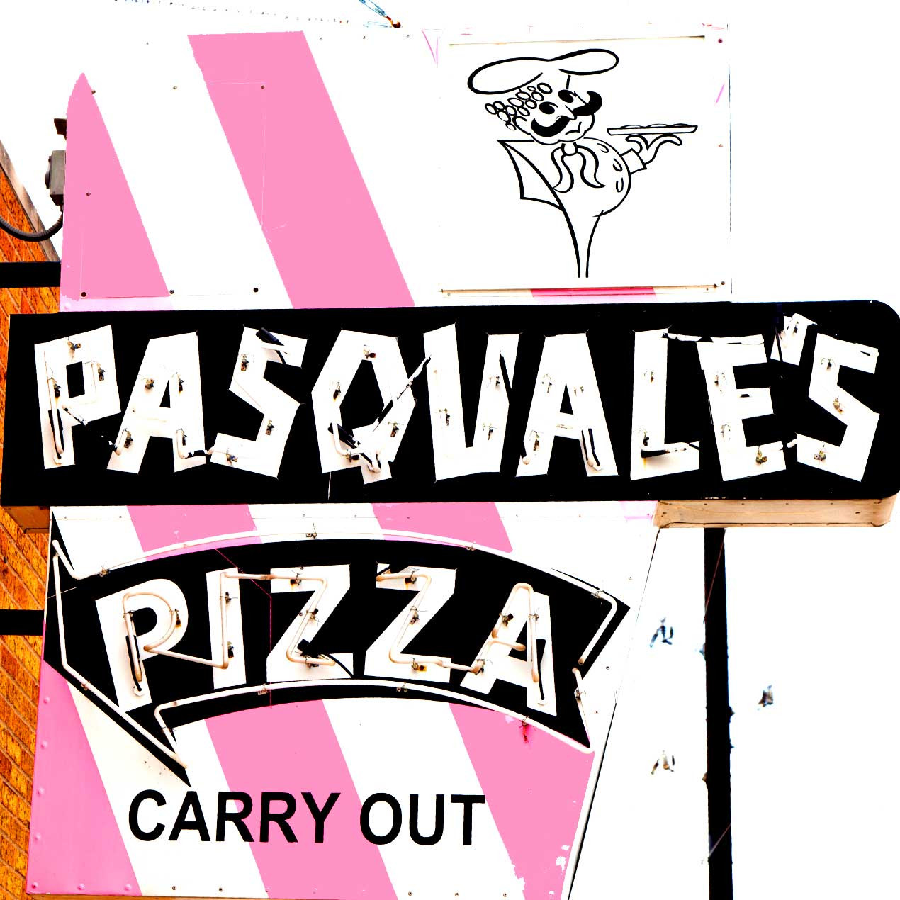 Pasquale's