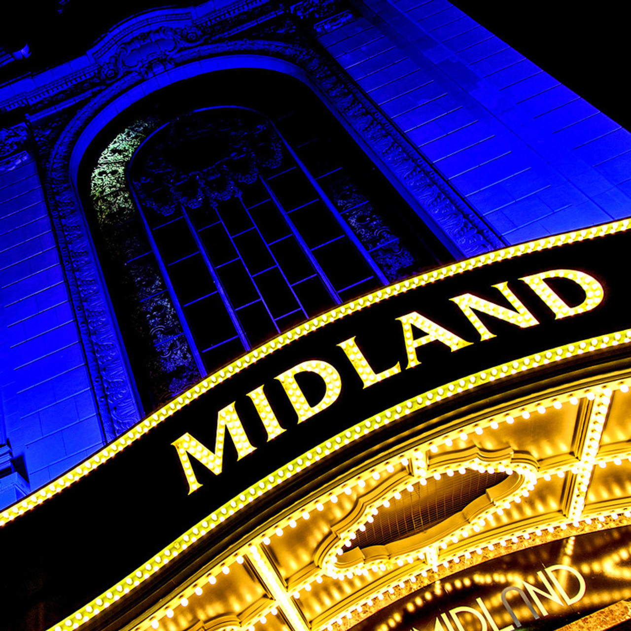 The Midland Theatre