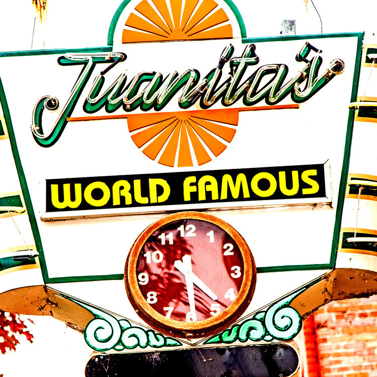 Juanita's Candy Kitchen