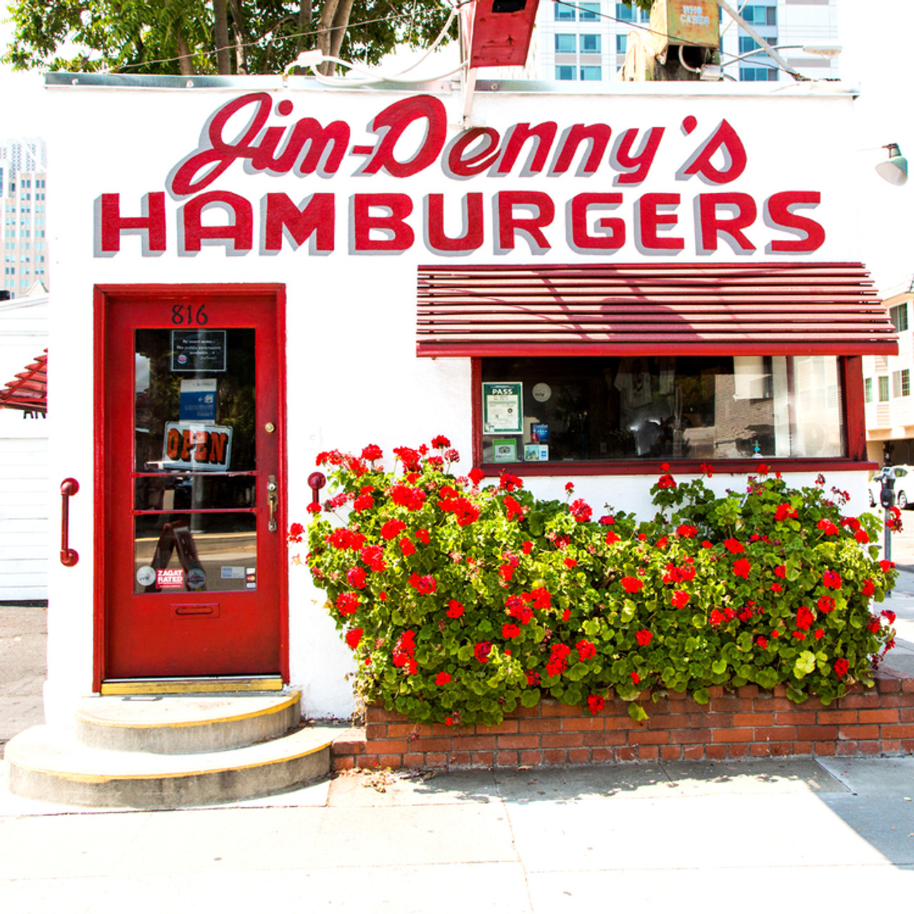 Jim-Denny's