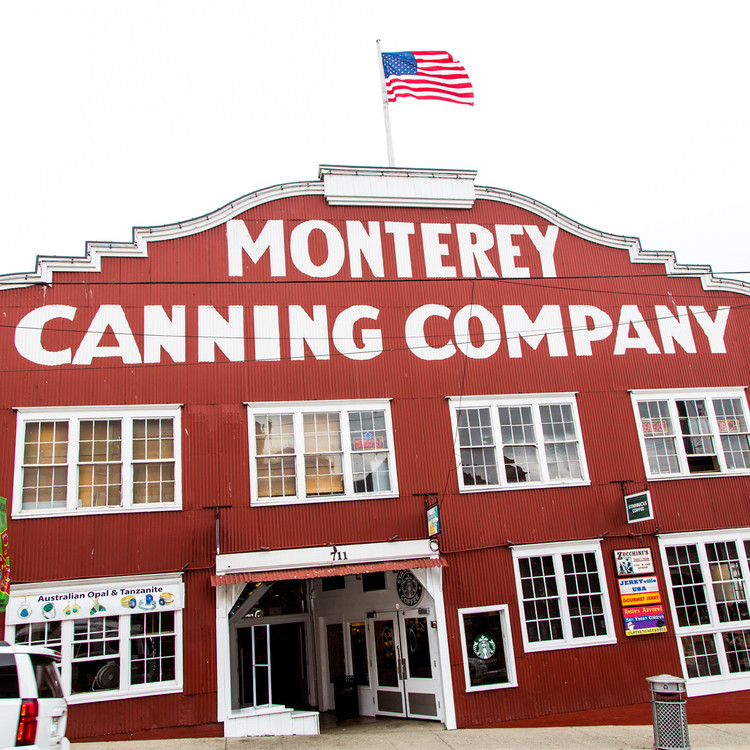 Monterey Canning Company
