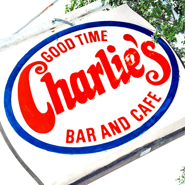 The Good Time Charlie's