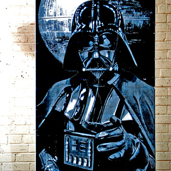 May the art be with you!