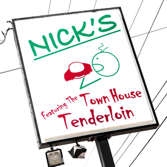 Family-owned, no-frills restaurant specializing in pork tenderloin sandwiches, plus pizza & burgers.