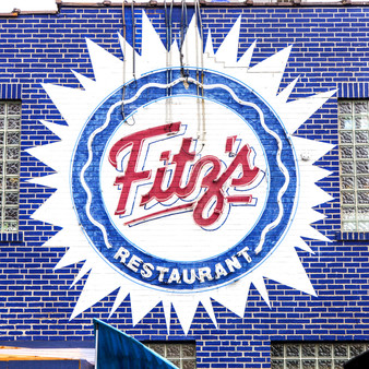 Fitz's