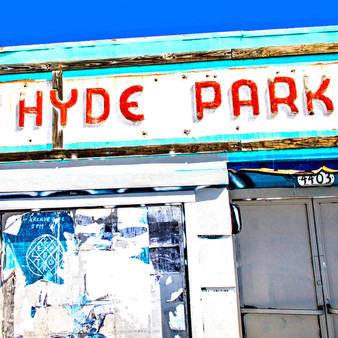 Hyde Park is a charming residential enclave with tree-lined streets and homes from the turn of the 20th century. Examples of Victorian architecture, including Queen Annes and Tudor Revivals, mix with Craftsman bungalows. The Elizabet Ney Museum, a castle like residence and studio built in 1893 by a free-spirited sculptor & artist, showcases over 100 of her pieces. Coffeehouses and cafes round out the scene.