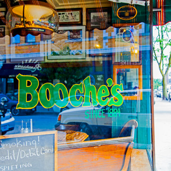 Booche's