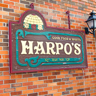 Harpo's Bar & Grill