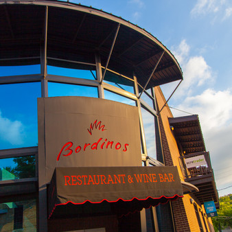 Bordinos