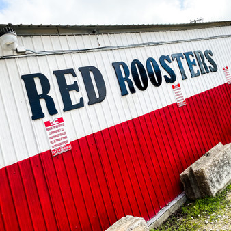 Red Rooster's