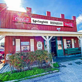 Springhill Restaurant