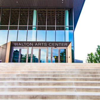 Walton Arts Center