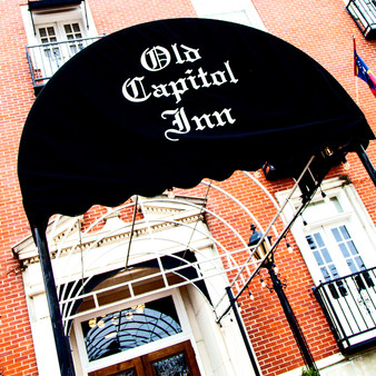 Old Capitol Inn 