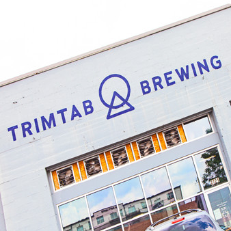 Trim Tab Brewing