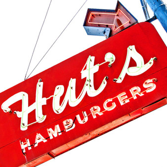 Hut's