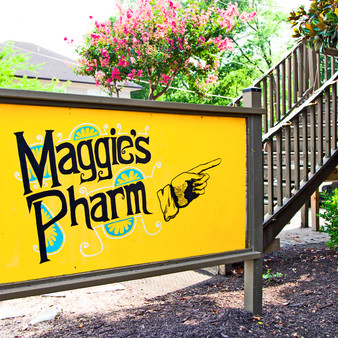 Maggie's Pharm in Memphis, TN