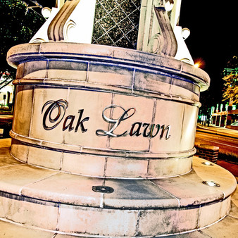 Oak Lawn Stone in Dallas, TX