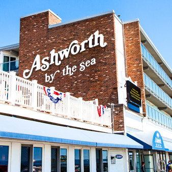 Ashworth by the Sea in New Hampshire