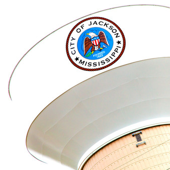 Jackson has two water towers within city limits that provide water to residents.