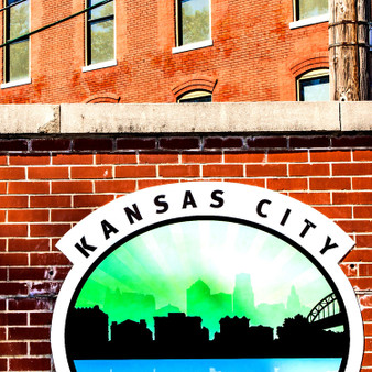 Kansas City Mural