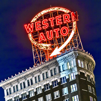 The Western Auto Building