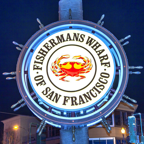 Fisherman's Wharf Fisherman's Wharf