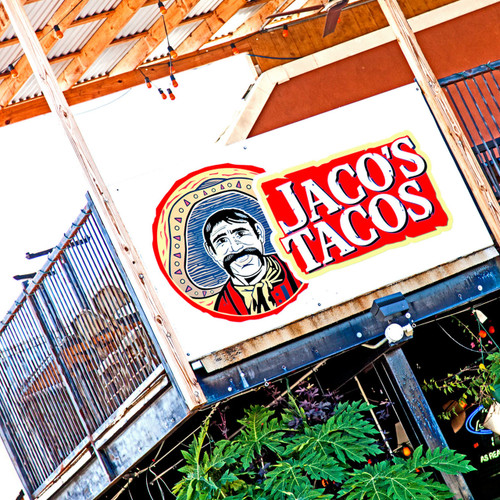 Jacos Tacos is known as the best local spot to get Mexican food in Flowood, MS! Jacos Tacos is known as the best local spot to get Mexican food in Flowood, MS!