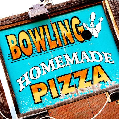 Presenting a dynamic atmosphere that's like stepping back in time, this bowling alley was extremely inviting while offering late night entertainment among good eats. No longer open, Grand Lake Lines was a cozy yet exhilarating hangout spot that was popular for the locals.