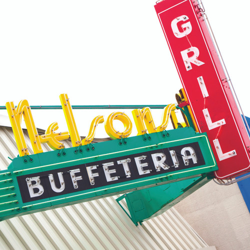 As one of the longest running eateries in downtown Tulsa, Nelson's Buffeteria was founded in 1929. At Nelson's, customers are offered a mix dining experience where all the food is presented in a buffet and cafeteria style. However, it's not like any other buffet as it works to put a modern spin on comfort food. Additionally, Nelson's is home to many upcoming bands, musicians, and comedians; visit at any time and you'll likely always be entertained. As one of the longest running eateries in downtown Tulsa, Nelson's Buffeteria was founded in 1929. At Nelson's, customers are offered a mix dining experience where all the food is presented in a buffet and cafeteria style. However, it's not like any other buffet as it works to put a modern spin on comfort food. Additionally, Nelson's is home to many upcoming bands, musicians, and comedians; visit at any time and you'll likely always be entertained.