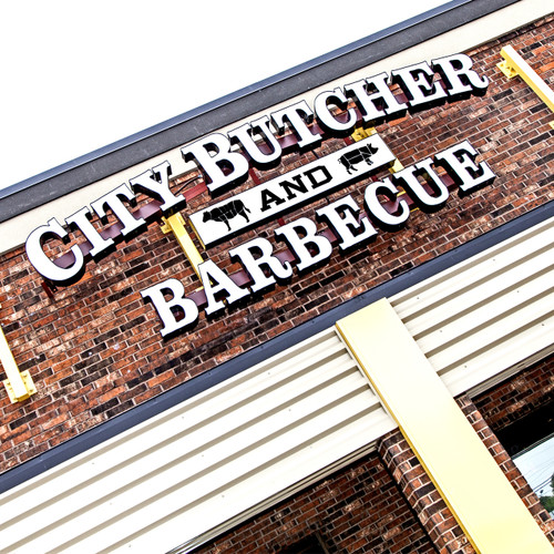 City Butcher and Barbecue City Butcher and Barbecue