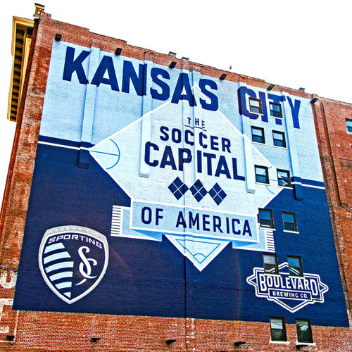 Kansas City Soccer Capital