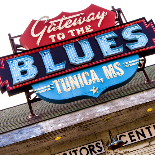 The Visitors Center is home to the Gateway to the Blues Museum. This must-see attraction for all music lovers, will tell the remarkable story of how The Blues was born and the role Tunica played in building the genres legacy. The Visitors Center is home to the Gateway to the Blues Museum. This must-see attraction for all music lovers, will tell the remarkable story of how The Blues was born and the role Tunica played in building the genres legacy.