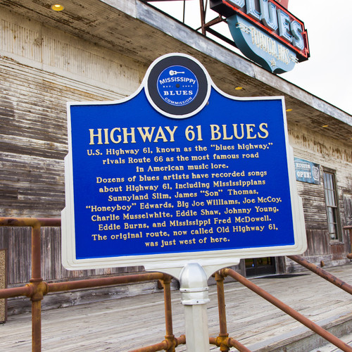 Highway 61 Blues