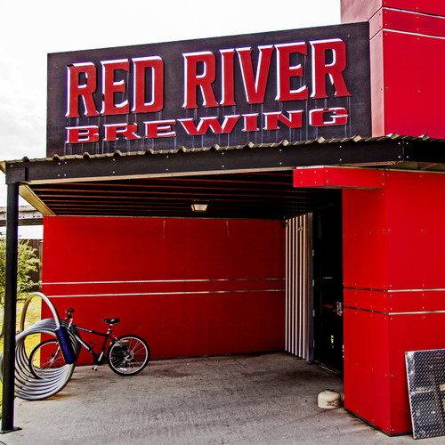 Red River Brewing is a microbrewery creating Louisiana-crafted beers located in Shreveport, Louisiana. Red River Brewing is a microbrewery creating Louisiana-crafted beers located in Shreveport, Louisiana.