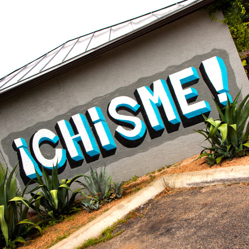 Now known as Midnight Swim, this innovative swim bar and music venue was once a well liked tex-mex eatery. Still featuring staples from its former menu, Midnight Swim is the go-to spot for constant entertainment as well as tacos and cocktails in a contemporary space.