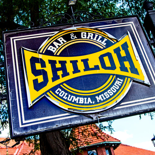 Shiloh Bar & Grill Shiloh Bar & Grill