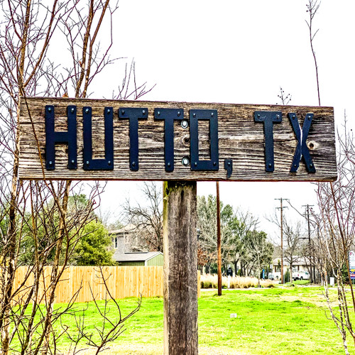 Hutto, TX
