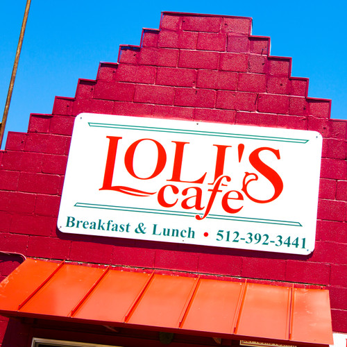 Loli's Cafe Loli's Cafe