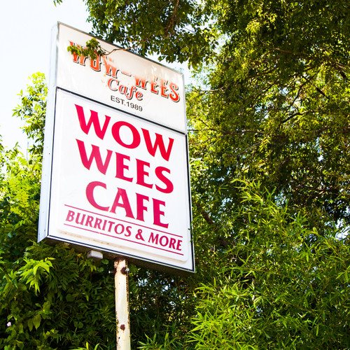 Wow Wees Cafe Wow Wees Cafe