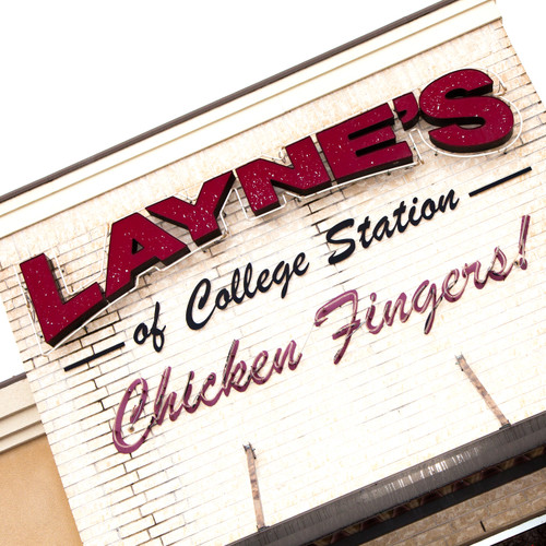 Layne's Chicken Fingers Layne's Chicken Fingers