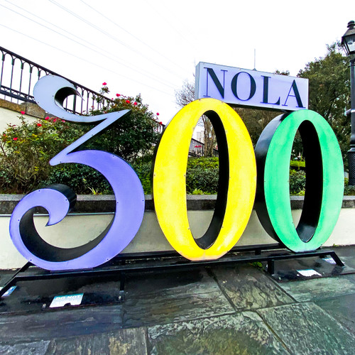 NOLA 300  NOLA 300