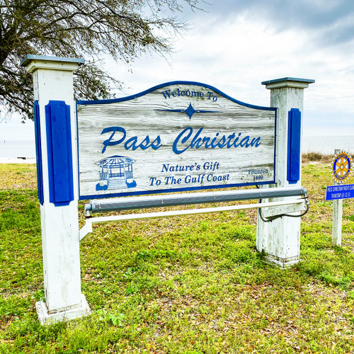 Welcome to Pass Christian Welcome to Pass Christian