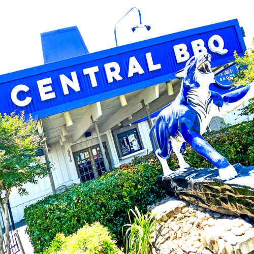 Central BBQ