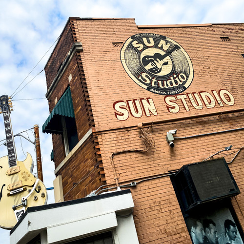 Sun Studio Sun Studio